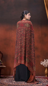MS-02- PASHMINA SHAWL