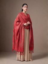 MS-03- PASHMINA SHAWL