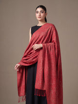 MS-01- PASHMINA SHAWL