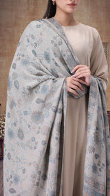 MS-05- PASHMINA SHAWL