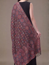 MS-04- PASHMINA SHAWL