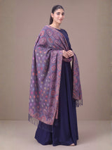 MS-08- PASHMINA SHAWL