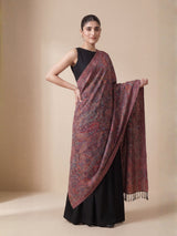 MS-10- PASHMINA SHAWL