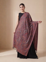 MS-10- PASHMINA SHAWL
