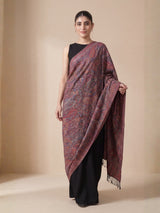 MS-10- PASHMINA SHAWL