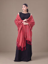 MS-01- PASHMINA SHAWL