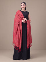 MS-01- PASHMINA SHAWL