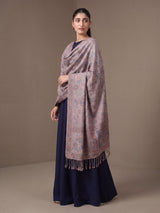 MS-06- PASHMINA SHAWL